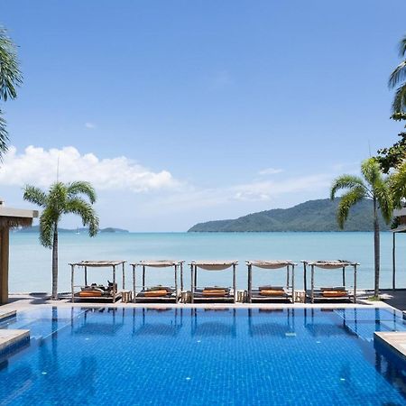 Serenity Resort & Residences Phuket Rawai Екстер'єр фото
