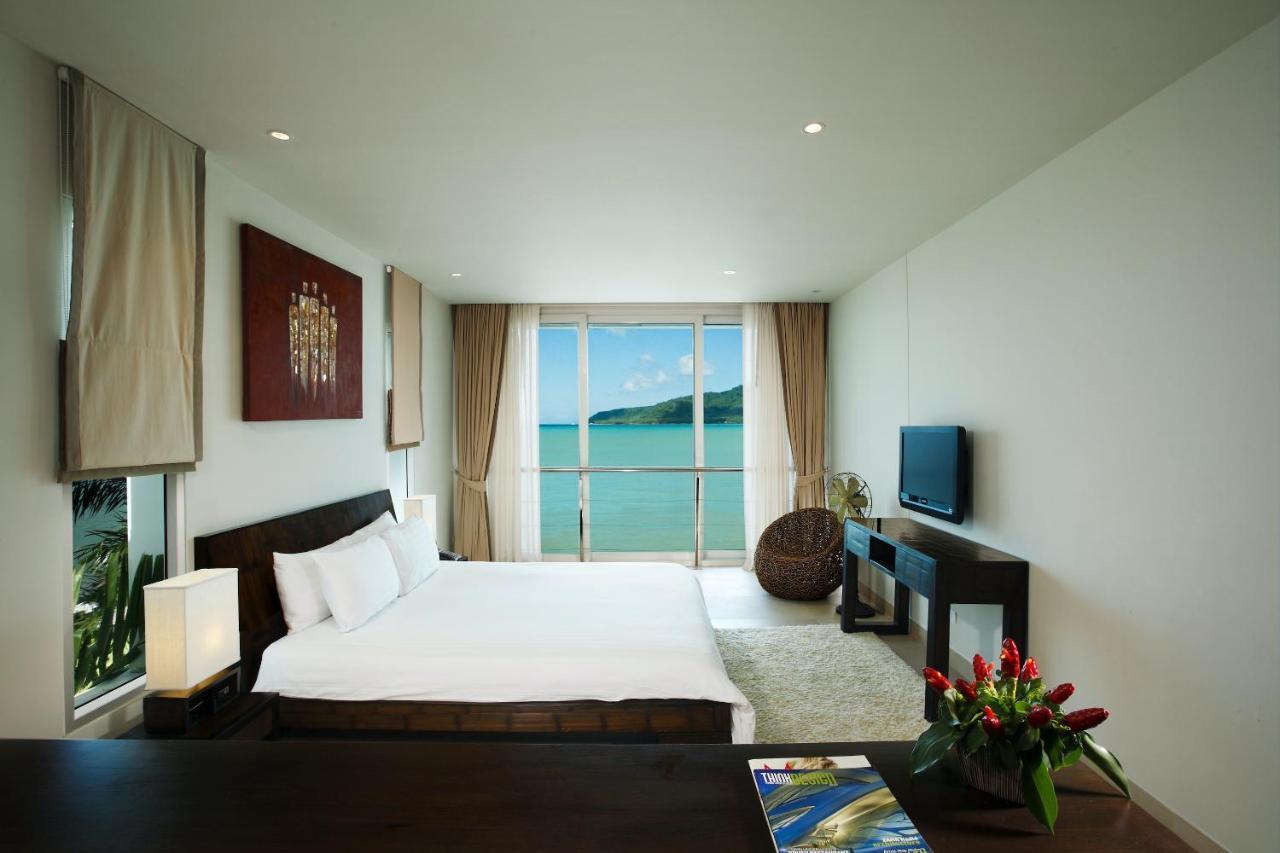 Serenity Resort & Residences Phuket Rawai Екстер'єр фото